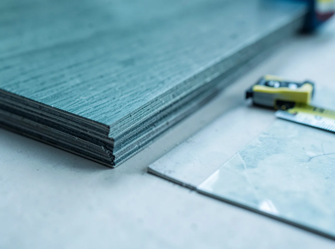 Luxury Vinyl Plank Installation Arp, TX FAQs